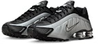 Purchase Nike Shox R4 Plateado Metálico/Negro/Plateado Metálico HQ1988-007