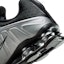 Cheap Nike Shox R4 Plateado Metálico/Negro/Plateado Metálico HQ1988-007