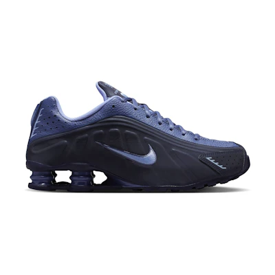 Nike Shox R4 Obsidian RF