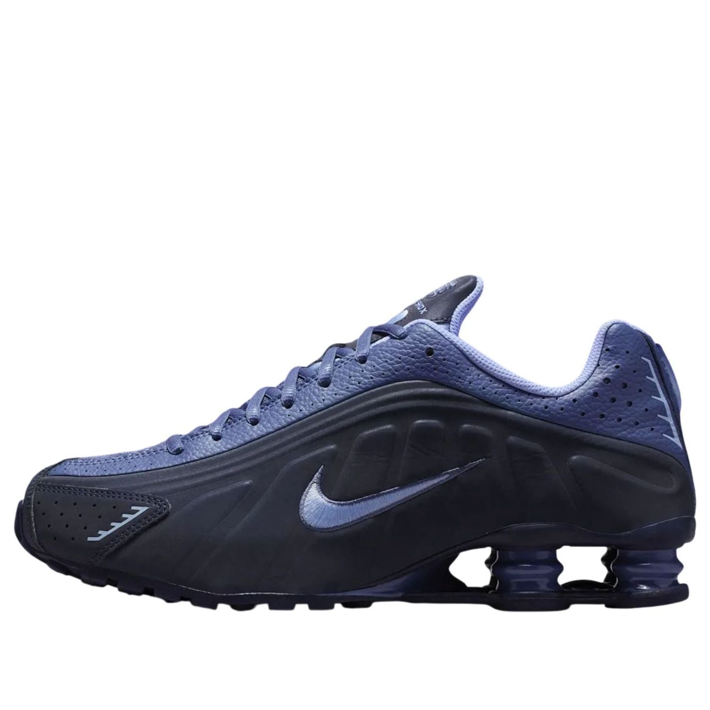 Nike Shox R4 Obsidian Reflective IM8462-451