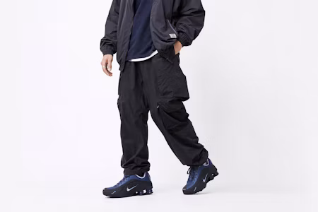 Order Nike Shox R4 黑曜石反光款 IM8462-451