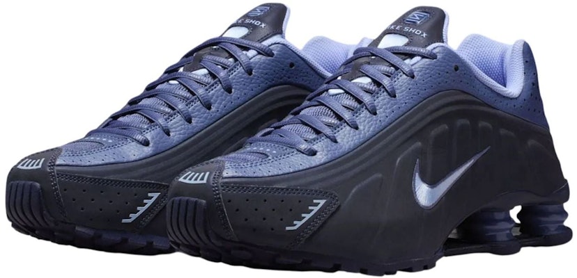 Nike Shox R4 Obsidienne Réfléchissante IM8462-451 Shop Nike Shox R4 Obsidienne Réfléchissante IM8462-451
