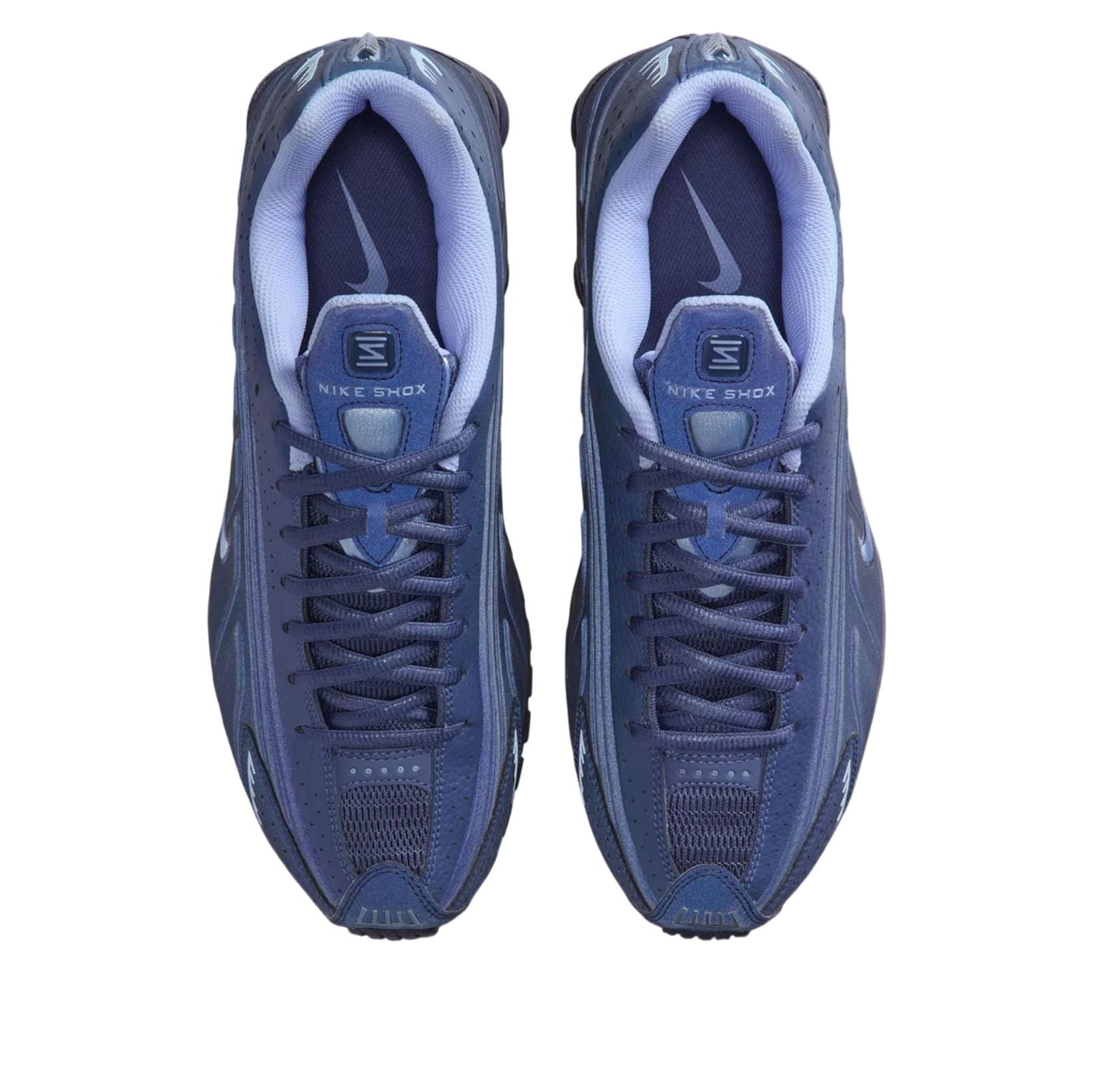 Purchase Nike Shox R4 Obsidienne Réfléchissante IM8462-451