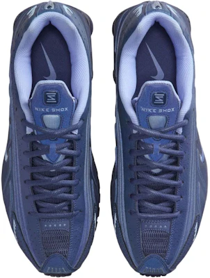 Nike Shox R4 Obsidienne Réfléchissante IM8462-451 Purchase Nike Shox R4 Obsidienne Réfléchissante IM8462-451
