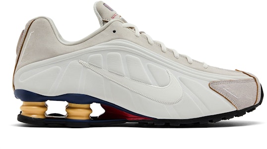 Nike Shox R4 Premium 'Design By Korea' HQ3531-099 (設計來自韓國) Buy Nike Shox R4 Premium 'Design By Korea' HQ3531-099 (設計來自韓國)