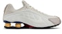 Nike Shox R4 Premium 'Reka Bentuk Korea' HQ3531-099