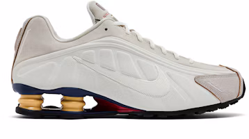 Nike Shox R4 Premium 'Design By Korea' HQ3531-099 Nike Shox R4 Premium 'Design By Korea' HQ3531-099