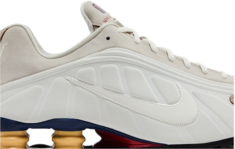 Nike Shox R4 Premium 'Design By Korea' HQ3531-099 (設計來自韓國) Order Nike Shox R4 Premium 'Design By Korea' HQ3531-099 (設計來自韓國)