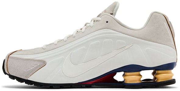 Nike Shox R4 Premium 'Design By Korea' HQ3531-099 (設計來自韓國) Lookbook Nike Shox R4 Premium 'Design By Korea' HQ3531-099 (設計來自韓國)