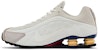 Nike Shox R4 Premium 'Reka Bentuk Korea' HQ3531-099
