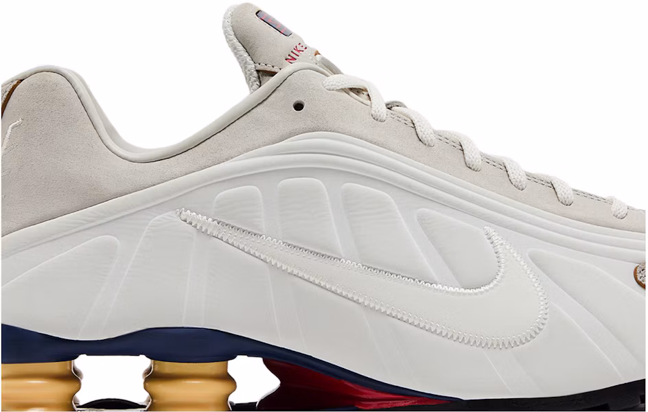 Nike Shox R4 Premium 'Design By Korea' HQ3531-099 (設計來自韓國) Lookbook Nike Shox R4 Premium 'Design By Korea' HQ3531-099 (設計來自韓國)