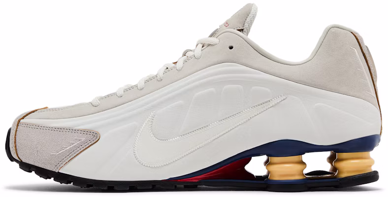 Nike Shox R4 Premium 'Design By Korea' HQ3531-099 (設計來自韓國) Shop Nike Shox R4 Premium 'Design By Korea' HQ3531-099 (設計來自韓國)