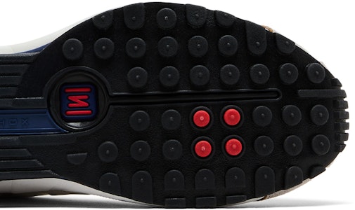 Nike Shox R4 Premium 'Design By Korea' HQ3531-099 (設計來自韓國) Purchase Nike Shox R4 Premium 'Design By Korea' HQ3531-099 (設計來自韓國)