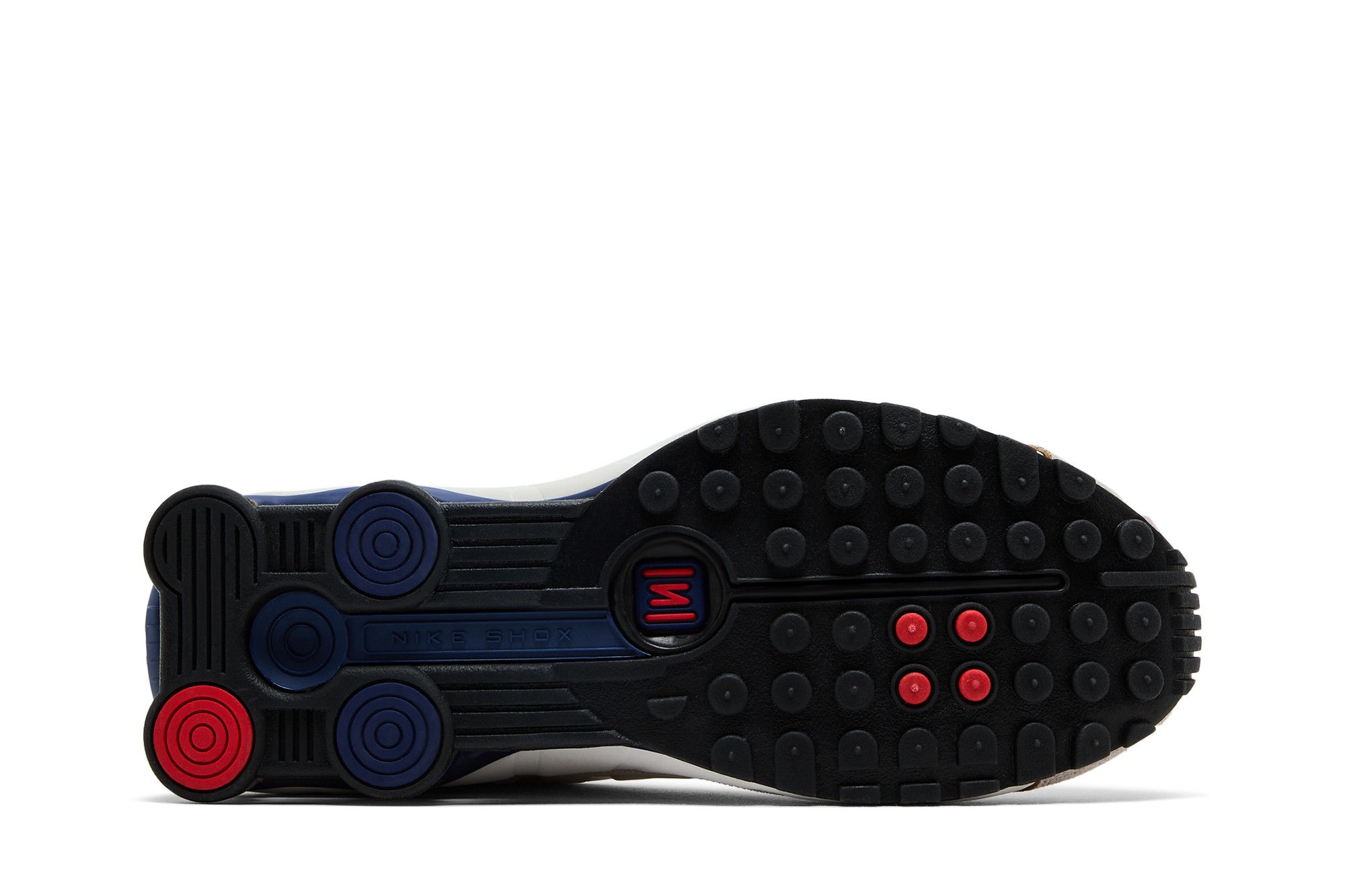 Purchase Nike Shox R4 Premium 'Design By Korea' HQ3531-099 (設計來自韓國)