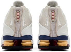 耐克Shox R4高级款“韩国设计” HQ3531-099 Details for 耐克Shox R4高级款“韩国设计” HQ3531-099