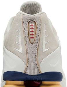 Nike Shox R4 Premium 'Design By Korea' HQ3531-099 (設計來自韓國) Sizing Nike Shox R4 Premium 'Design By Korea' HQ3531-099 (設計來自韓國)