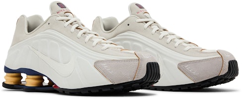 耐克Shox R4高级款“韩国设计” HQ3531-099 Cheap 耐克Shox R4高级款“韩国设计” HQ3531-099