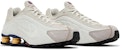 Nike Shox R4 Premium 'Reka Bentuk Korea' HQ3531-099