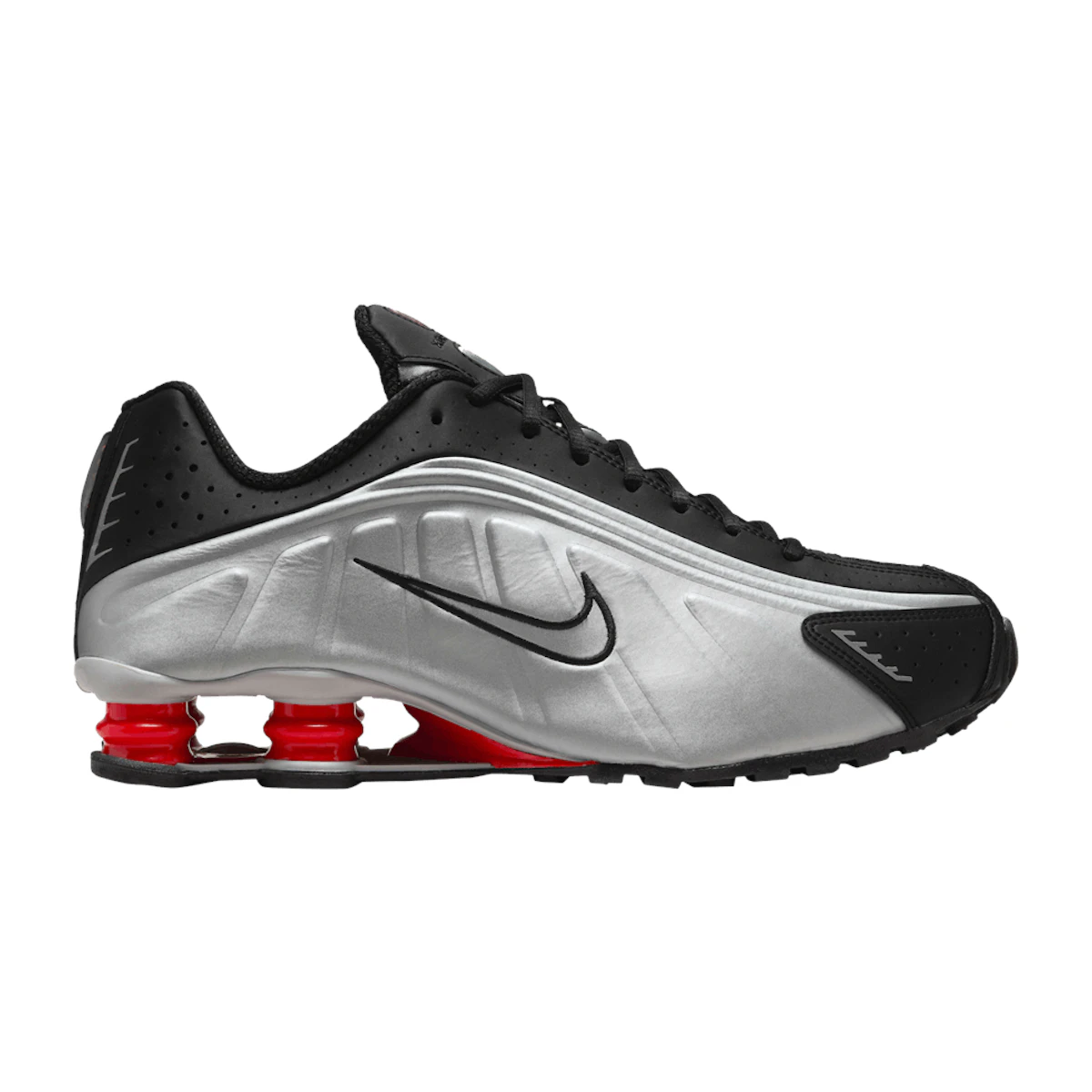 Nike Shox R4 Retro 2024 'OG' BV1111-008-24 - Main Image