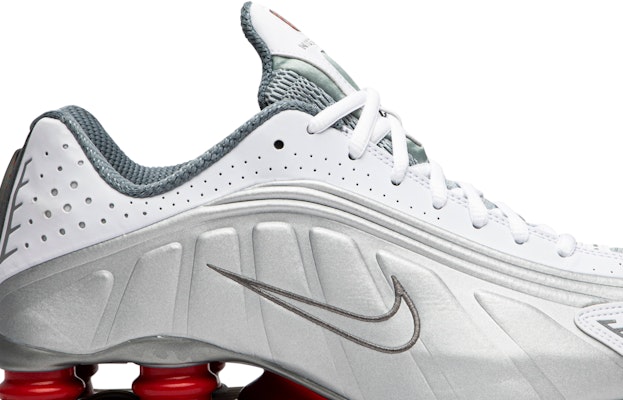 Nike Shox R4 Retro 'Comet Red' BV1111-100 Order Nike Shox R4 Retro 'Comet Red' BV1111-100