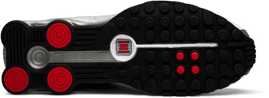 나이키 쇼크스 R4 레트로 '코멧 레드' BV1111-100 Shop 나이키 쇼크스 R4 레트로 '코멧 레드' BV1111-100