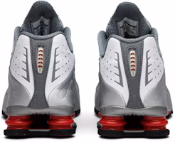 나이키 쇼크스 R4 레트로 '코멧 레드' BV1111-100 Details for 나이키 쇼크스 R4 레트로 '코멧 레드' BV1111-100