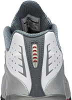 나이키 쇼크스 R4 레트로 '코멧 레드' BV1111-100 Sizing 나이키 쇼크스 R4 레트로 '코멧 레드' BV1111-100