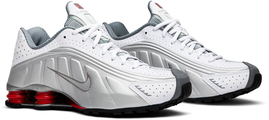 Nike Shox R4 Retro 'Comet Red' BV1111-100 Cheap Nike Shox R4 Retro 'Comet Red' BV1111-100