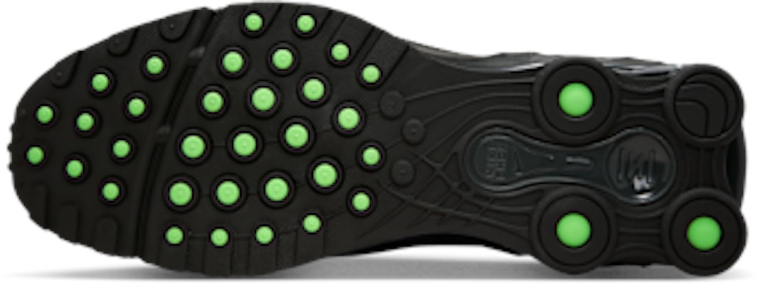 Nike Shox R4 Ride 2 Hitam/Anthracite/Kelabu Sejuk/Perak Pantul IQ0294-010 Order Nike Shox R4 Ride 2 Hitam/Anthracite/Kelabu Sejuk/Perak Pantul IQ0294-010