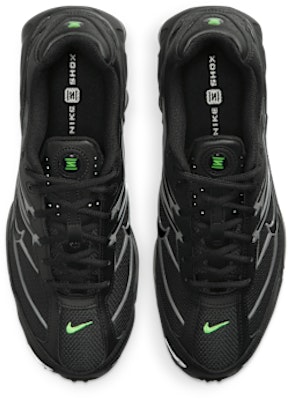 Nike Shox R4 Ride 2 Hitam/Anthracite/Kelabu Sejuk/Perak Pantul IQ0294-010 Shop Nike Shox R4 Ride 2 Hitam/Anthracite/Kelabu Sejuk/Perak Pantul IQ0294-010