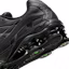 Cheap Nike Shox R4 Ride 2 Hitam/Anthracite/Kelabu Sejuk/Perak Pantul IQ0294-010