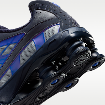 Cheap 나이키 쇼크 R4 라이드 2 쿨 그레이/다크 옵시디언/게임 로얄/화이트 IR0047-002