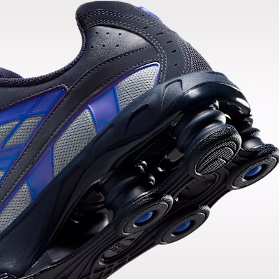 나이키 쇼크 R4 라이드 2 쿨 그레이/다크 옵시디언/게임 로얄/화이트 IR0047-002 Cheap 나이키 쇼크 R4 라이드 2 쿨 그레이/다크 옵시디언/게임 로얄/화이트 IR0047-002