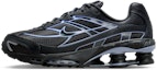 Buy Nike Shox R4 Ride 2 Sneakers Anthracite/Cobalt Bliss/Ashen Slate/Reflect Silver IQ0294-060