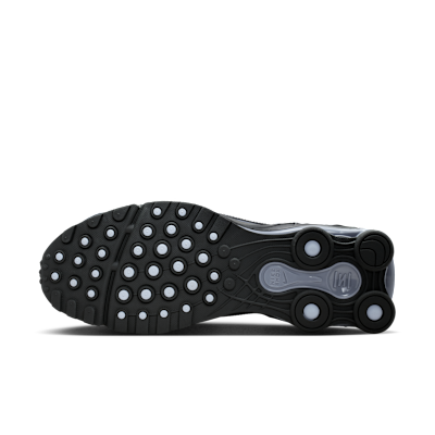 Order Nike Shox R4 Ride 2 Sneakers Anthracite/Cobalt Bliss/Ashen Slate/Reflect Silver IQ0294-060