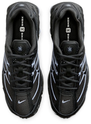 Nike Shox R4 Ride 2 Sneakers Anthracite/Cobalt Bliss/Ashen Slate/Reflect Silver IQ0294-060 Shop Nike Shox R4 Ride 2 Sneakers Anthracite/Cobalt Bliss/Ashen Slate/Reflect Silver IQ0294-060