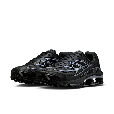 Purchase Nike Shox R4 Ride 2 Sneakers Anthracite/Cobalt Bliss/Ashen Slate/Reflect Silver IQ0294-060