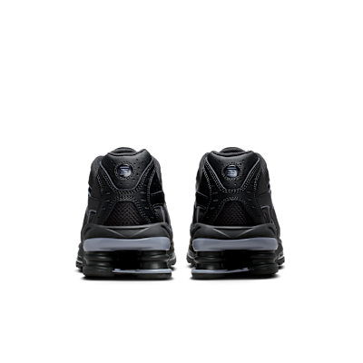Details for Nike Shox R4 Ride 2 Sneakers Anthracite/Cobalt Bliss/Ashen Slate/Reflect Silver IQ0294-060