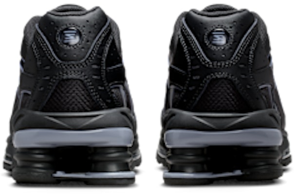 Nike Shox R4 Ride 2 Sneakers Anthracite/Cobalt Bliss/Ashen Slate/Reflect Silver IQ0294-060 Details for Nike Shox R4 Ride 2 Sneakers Anthracite/Cobalt Bliss/Ashen Slate/Reflect Silver IQ0294-060