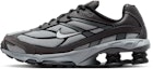 Buy Nike Shox R4 Ride 2 Zapatillas Gris Humo Claro/Ceniza/Negro/Polvo de Fotón IO4296-001