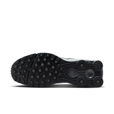 Order Nike Shox R4 Ride 2 Zapatillas Gris Humo Claro/Ceniza/Negro/Polvo de Fotón IO4296-001