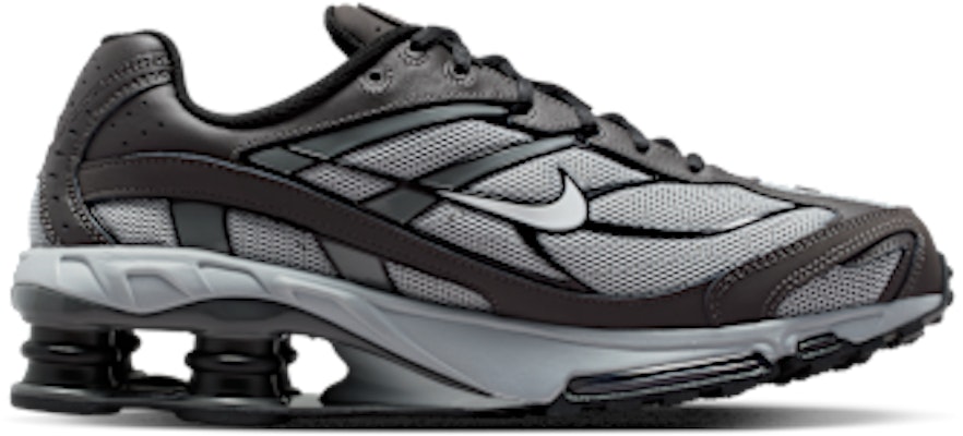 Nike Shox R4 Ride 2 Zapatillas Gris Humo Claro/Ceniza/Negro/Polvo de Fotón IO4296-001 Lookbook Nike Shox R4 Ride 2 Zapatillas Gris Humo Claro/Ceniza/Negro/Polvo de Fotón IO4296-001