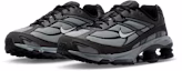 Purchase Nike Shox R4 Ride 2 Zapatillas Gris Humo Claro/Ceniza/Negro/Polvo de Fotón IO4296-001