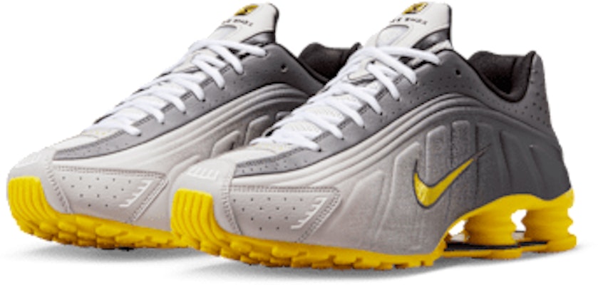 Nike Shox R4 SE Bust Grey/Light Graphite/Smoke Grey/Bright Citron IH3397-078 Purchase Nike Shox R4 SE Bust Grey/Light Graphite/Smoke Grey/Bright Citron IH3397-078