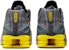 Nike Shox R4 SE Bust Grey/Light Graphite/Smoke Grey/Bright Citron IH3397-078