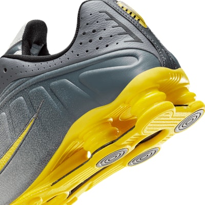 Nike Shox R4 SE Bust Grey/Light Graphite/Smoke Grey/Bright Citron IH3397-078 Cheap Nike Shox R4 SE Bust Grey/Light Graphite/Smoke Grey/Bright Citron IH3397-078
