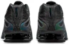 Sizing Nike Shox R4 SE Sneakers Black/Seaweed/Light Lemon Twist/Black IM6596-001
