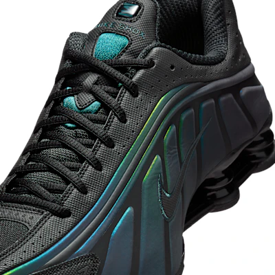 Nike Shox R4 SE Sneakers Black/Seaweed/Light Lemon Twist/Black IM6596-001 Cheap Nike Shox R4 SE Sneakers Black/Seaweed/Light Lemon Twist/Black IM6596-001