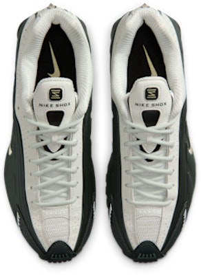 Nike Shox R4 運動鞋 黑松/松綠光/黑色/橄欖綠光 HQ1988-300 Shop Nike Shox R4 運動鞋 黑松/松綠光/黑色/橄欖綠光 HQ1988-300