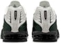 Details for Nike Shox R4 運動鞋 黑松/松綠光/黑色/橄欖綠光 HQ1988-300
